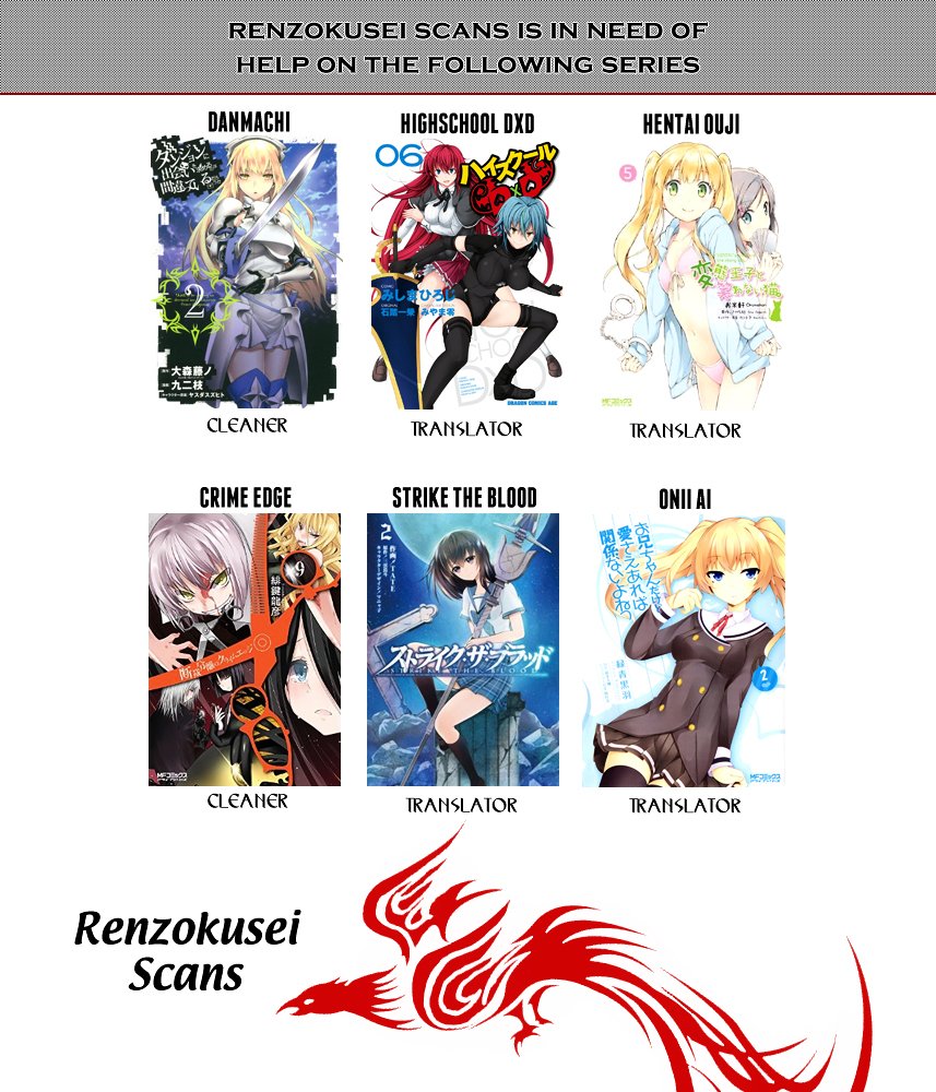 Jobless Reincarnation, Chapter 9 image 02